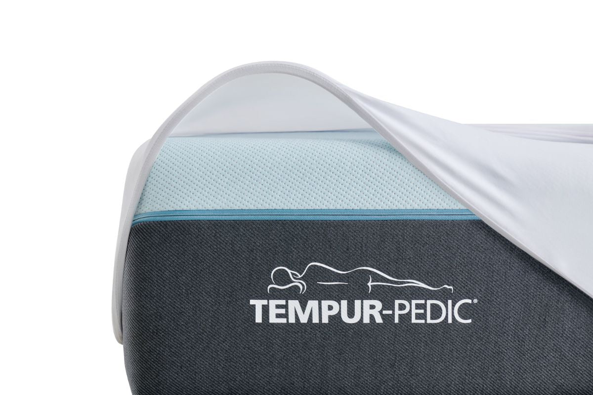 042243446:Tempur-Pedic Mattress Pad, 