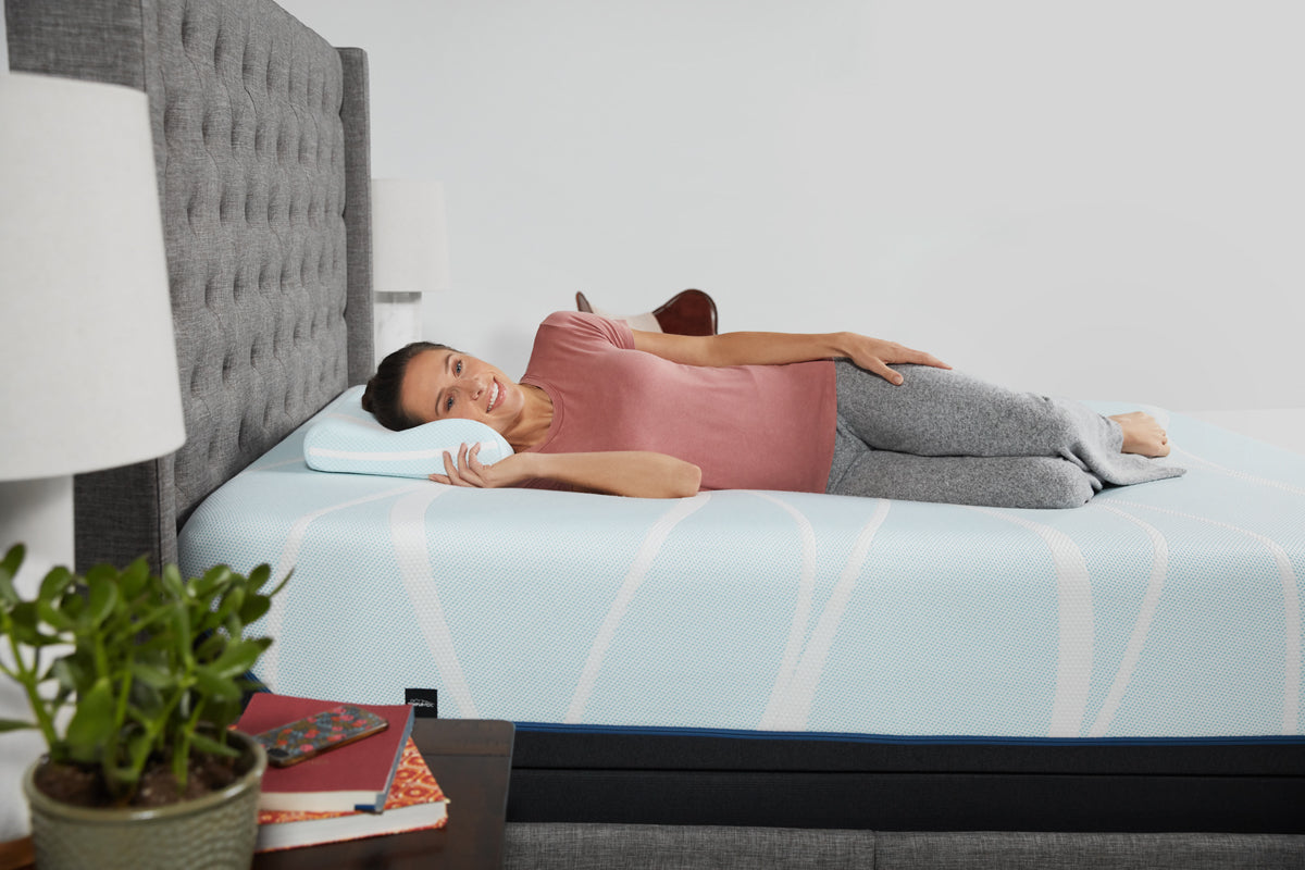 469199518:Tempur-pedic