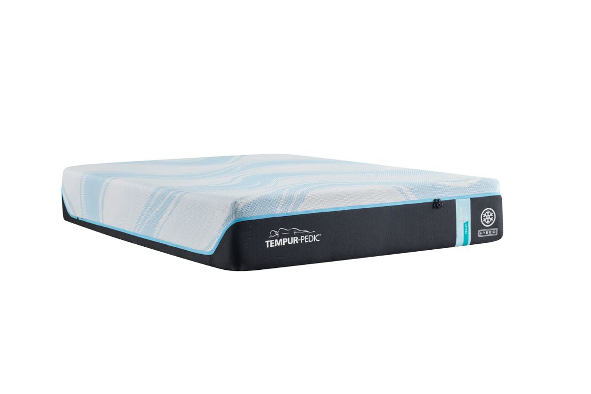 658732941:Tempur-Pedic Pro Breeze 2.0 Hybrid Mattress, 