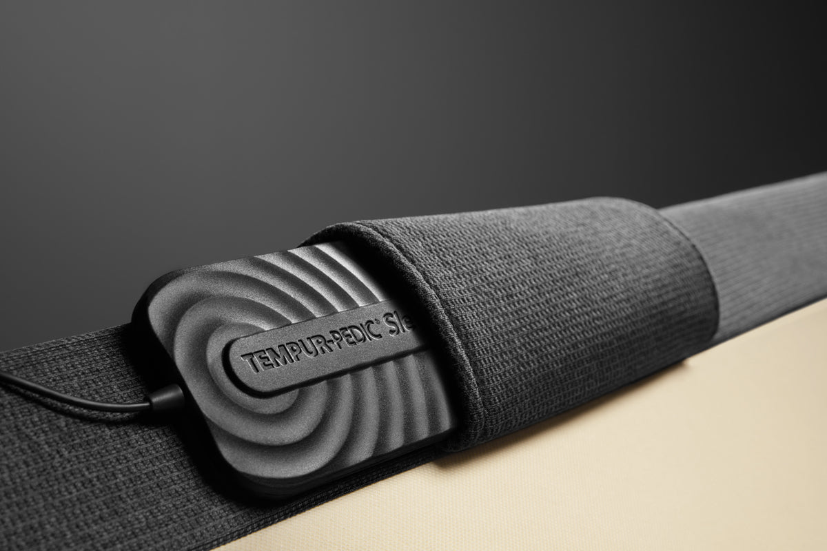 ERGOSMAR2:Tempur-Pedic
