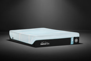 033496518:Tempur-Pedic Pro Breeze Mattre, 