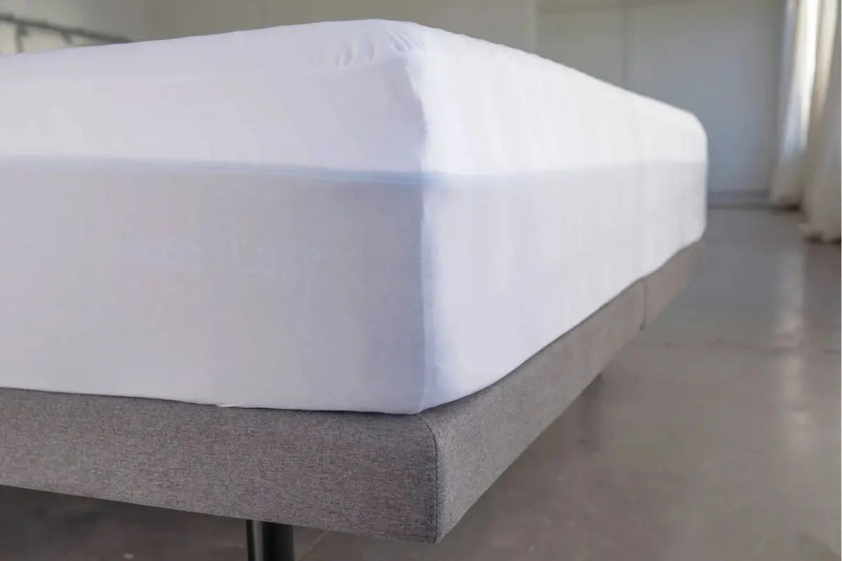 388862229:Tencel Mattress Pad, 