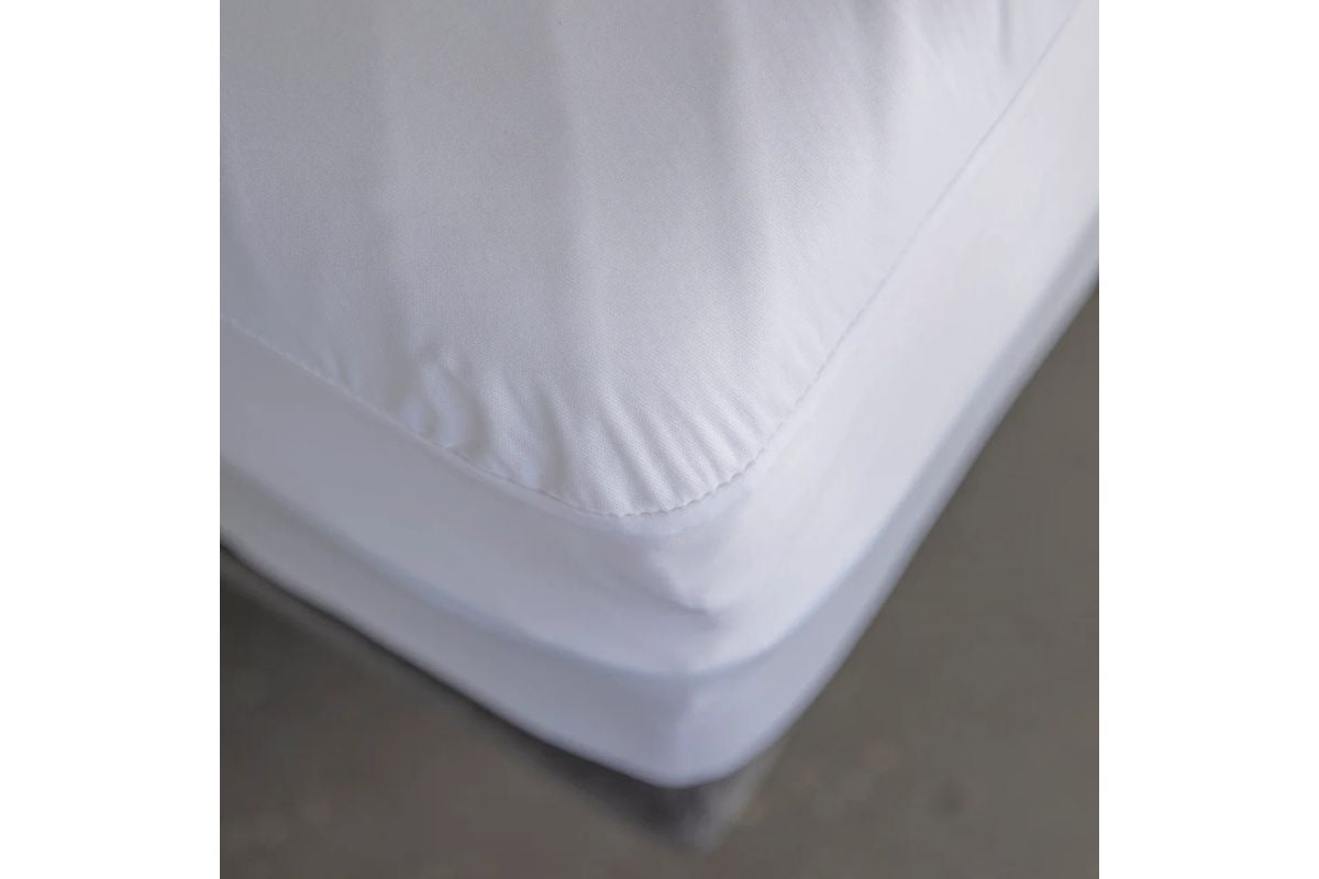 386473858:Tencel Mattress Pad, 