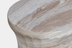 995837458:Terralune Outdoor End Table, 