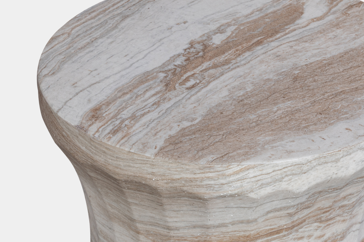 995837458:Terralune Outdoor End Table, 