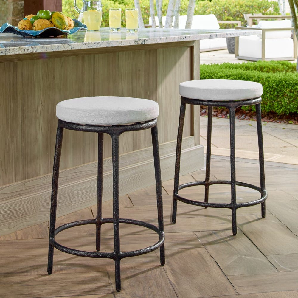 989788350:Thayer Outdoor Counter Height , Styled