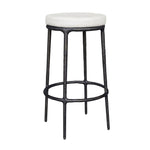037014233:Thayer Outdoor Barstool, AngledAngle
