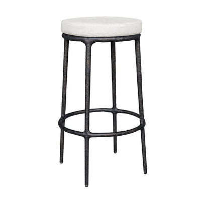 037014233:Thayer Outdoor Barstool, AngledAngle