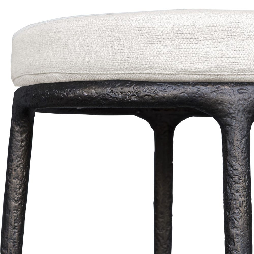 037014233:Thayer Outdoor Barstool, 