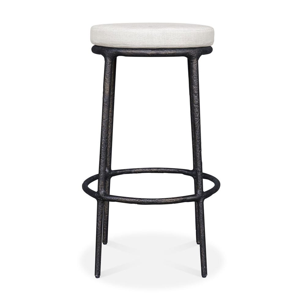 037014233:Thayer Outdoor Barstool, Front