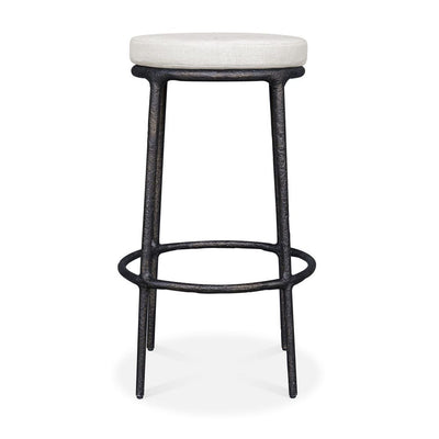 037014233:Thayer Outdoor Barstool, Front