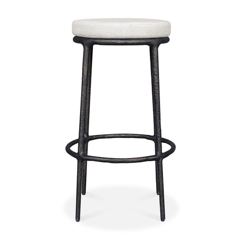 037014233:Thayer Outdoor Barstool, Front