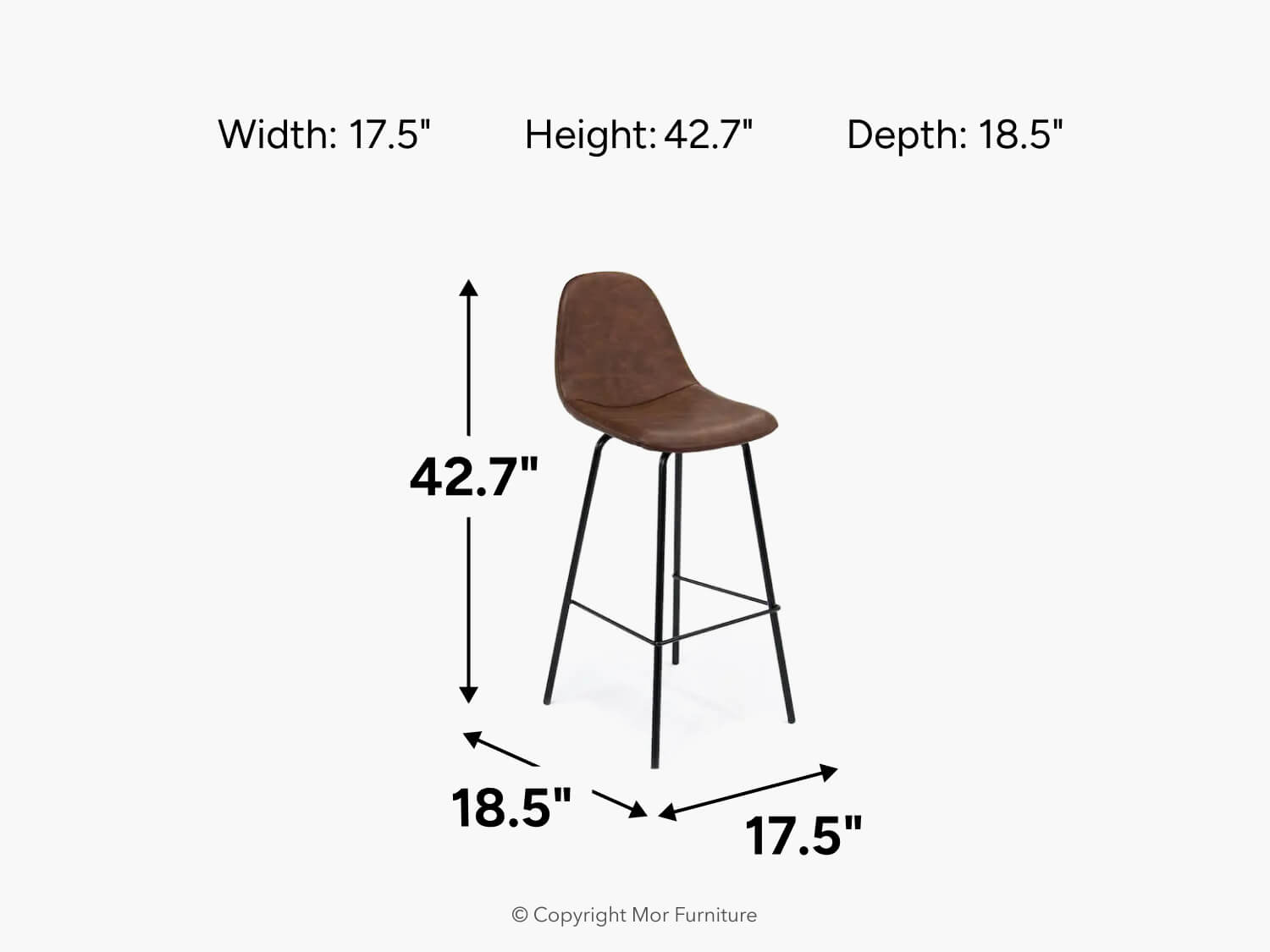 821752753:Theo Barstool, 