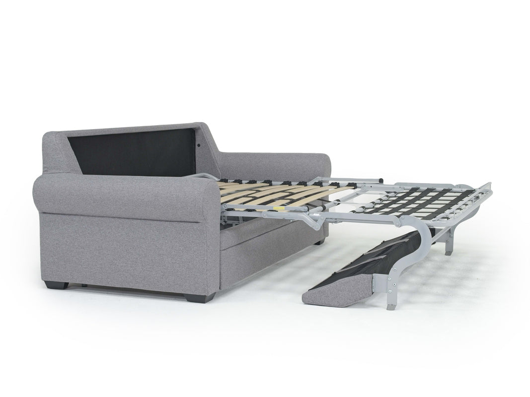 542475748:Tilda Full Sleeper Loveseat, Angle