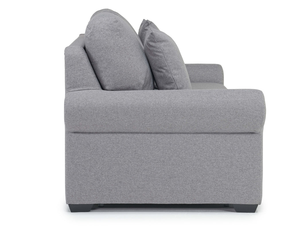 542475748:Tilda Full Sleeper Loveseat, Side