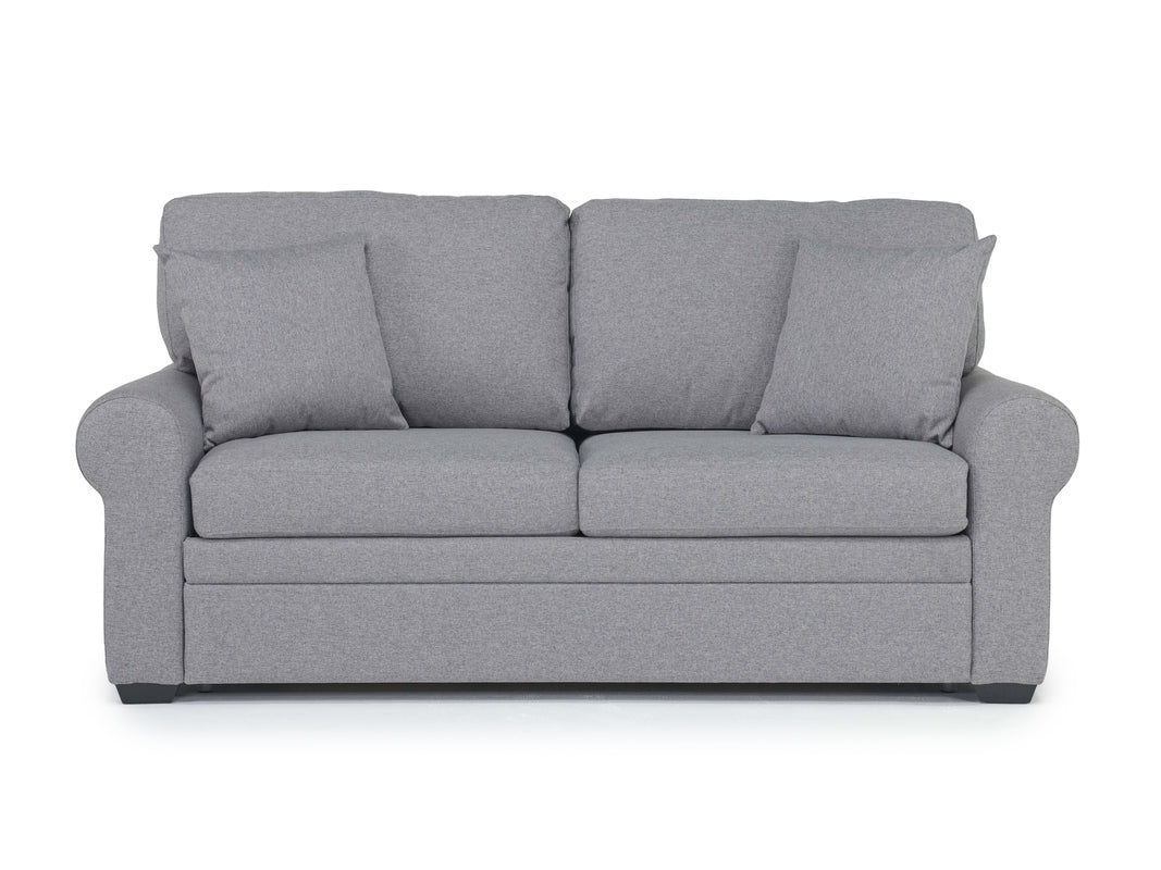 542475748:Tilda Full Sleeper Loveseat, Front