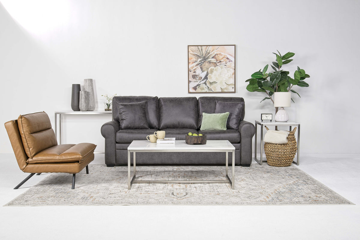 354587389:Tilda Queen Sleeper Sofa, 