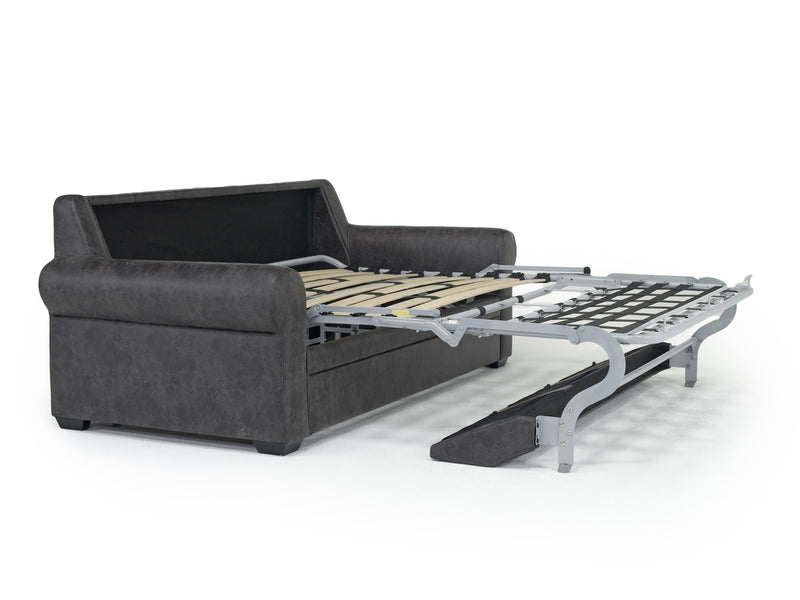 354587389:Tilda Queen Sleeper Sofa, Angle