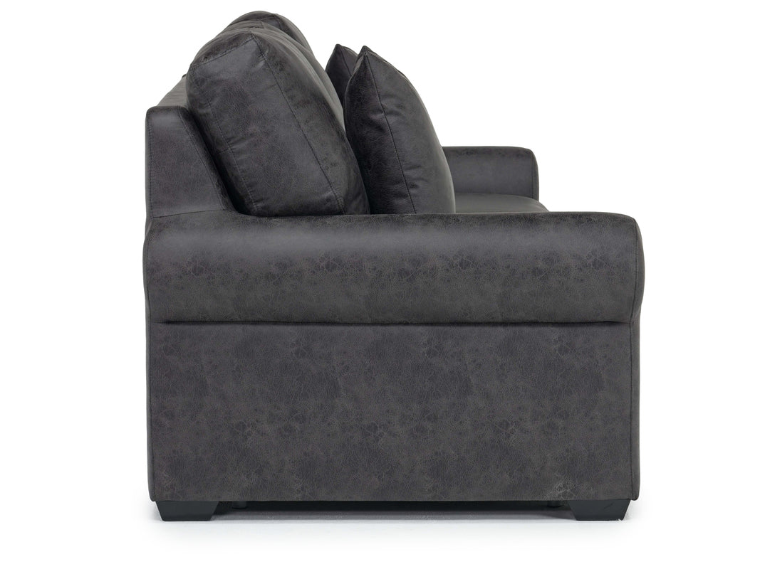 354587389:Tilda Queen Sleeper Sofa, Side
