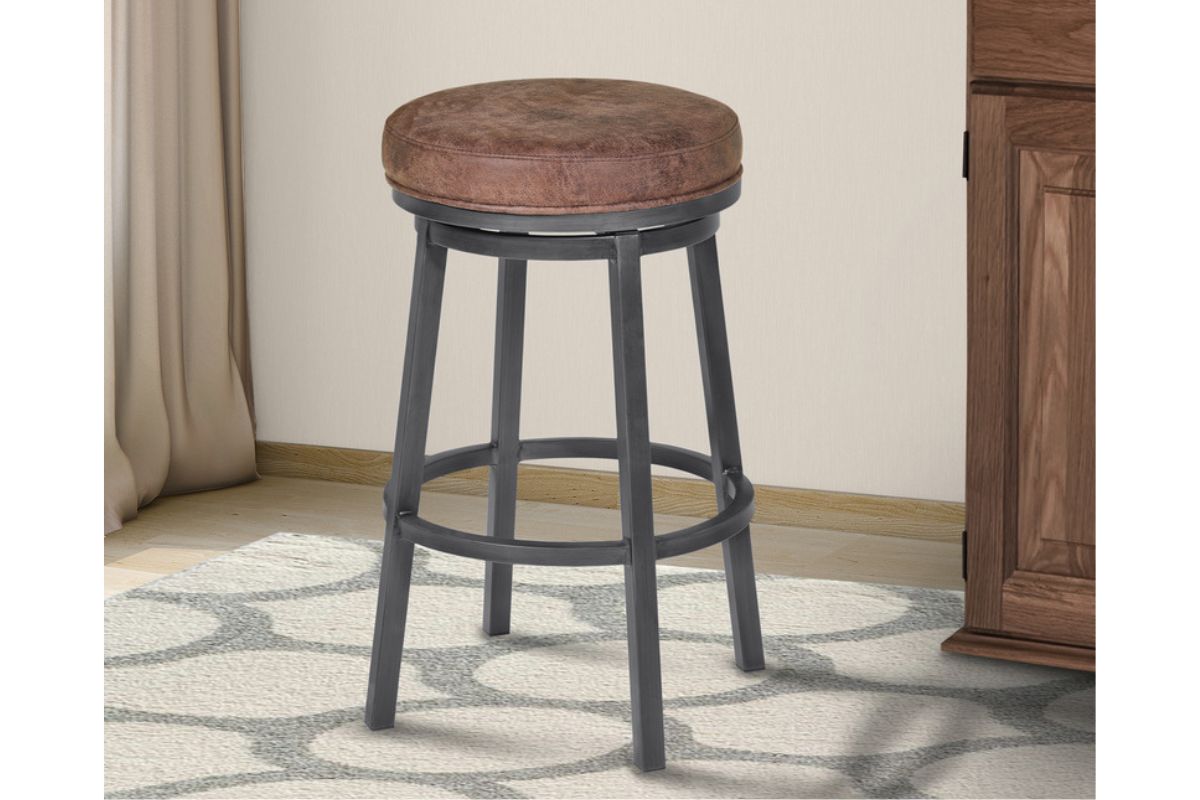 651509127:Tilden Counter Height Stool, Styled