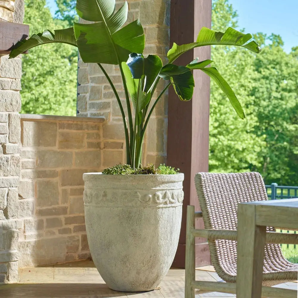 578037683:Timeless Terrance Vase, Styled