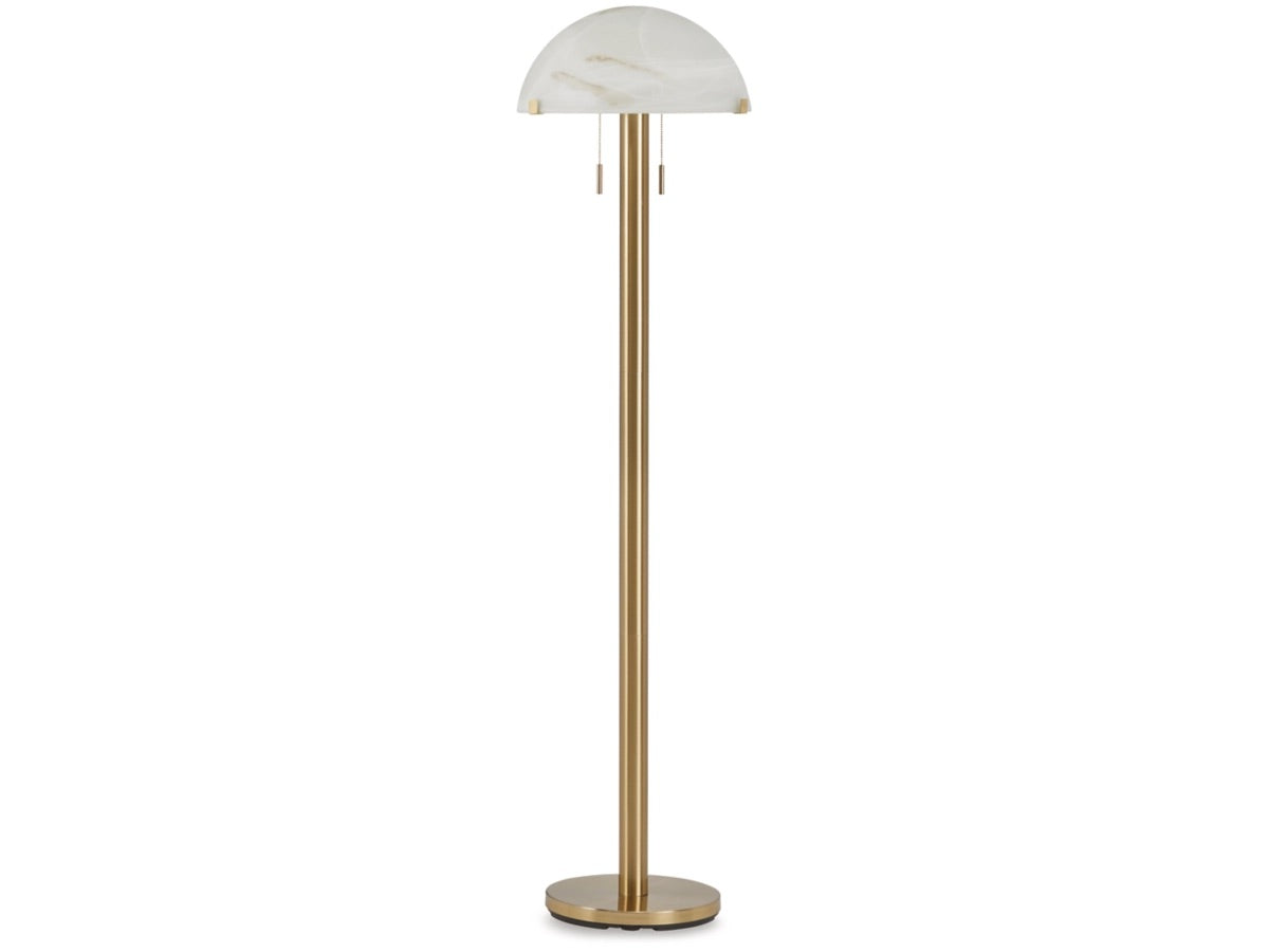 399040044:Tobbinsen Lamp, Front