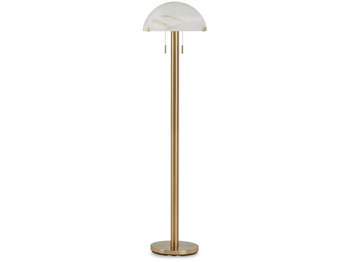 399040044:Tobbinsen Lamp, Front