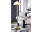 399040044:Tobbinsen Lamp, Styled
