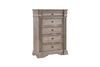 Armories & Chests