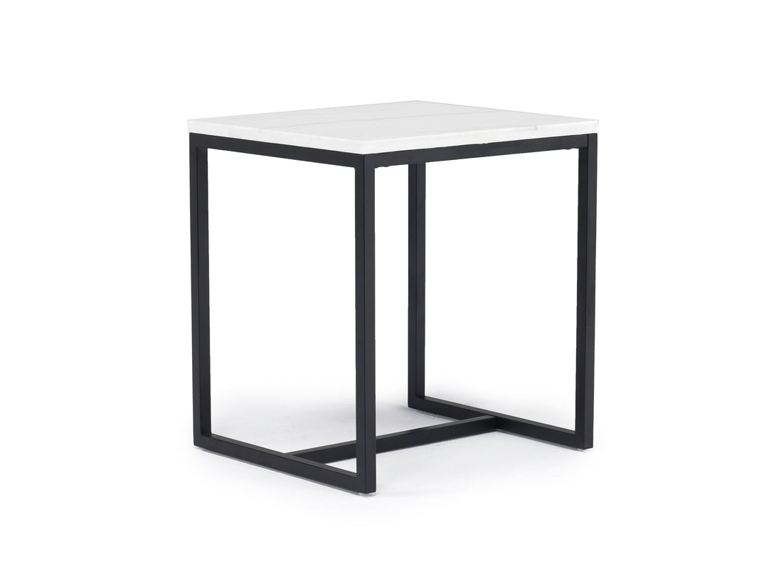 209848527:Torin End Table, Angle