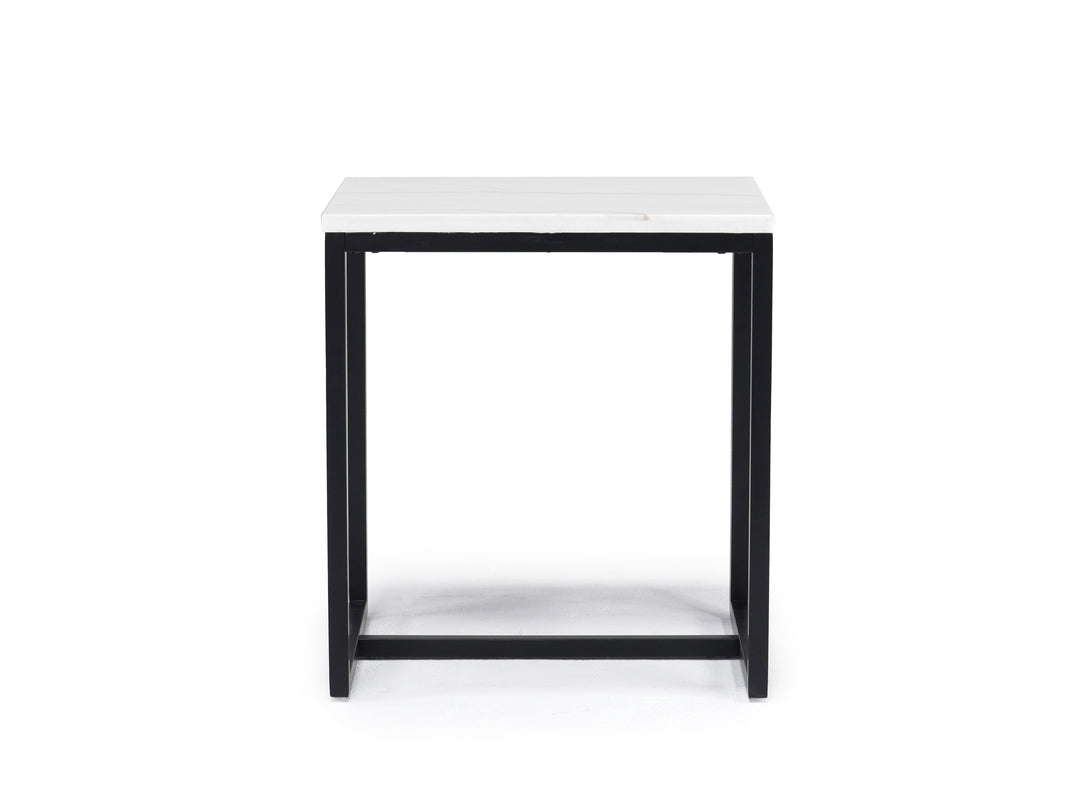 209848527:Torin End Table, Front