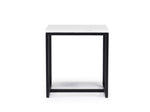 209848527:Torin End Table, Front