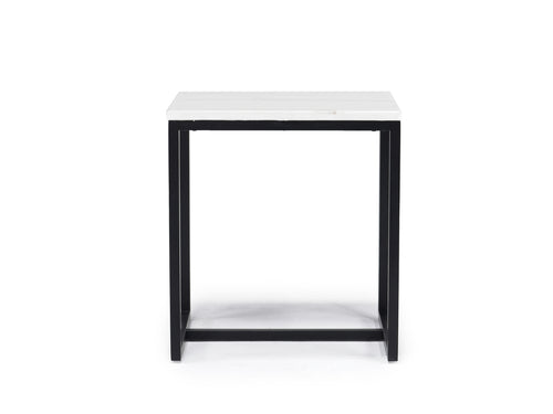 209848527:Torin End Table, Front