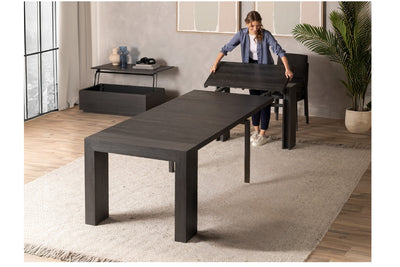 TRANSFM10:Transformer Dining Table, 