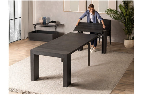 TRANSFM10:Transformer Dining Table, 