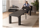 TRANSFM11:Transformer Dining Table & 4 C, 