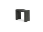 TRANSFM12:Transformer Dining Table & 4 C, 