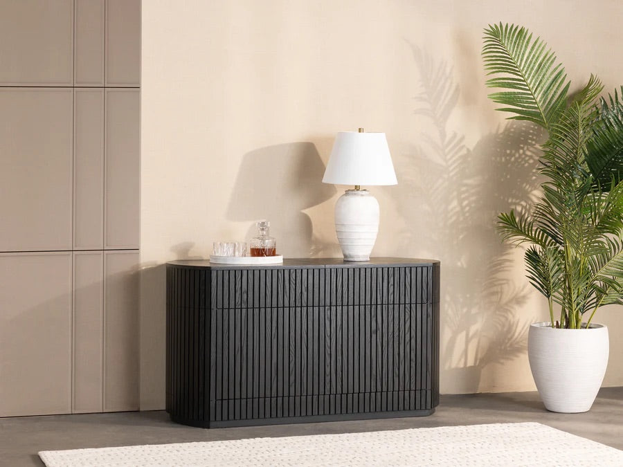 632185678:Transformer Sideboard, Styled