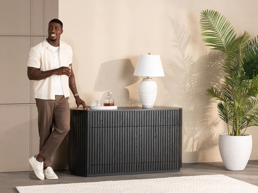 632185678:Transformer Sideboard, Styled