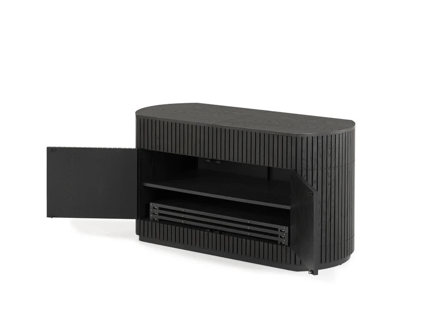 632185678:Transformer Sideboard, Open