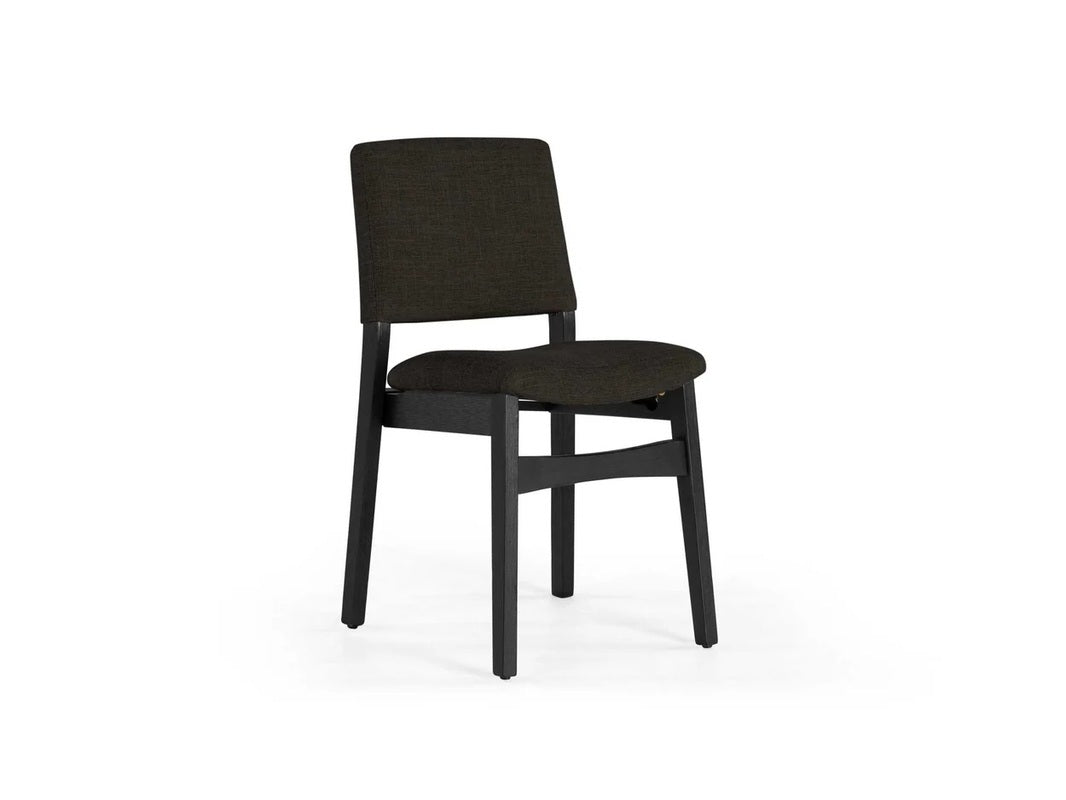 TRANSFM12:Transformer Dining Table & 4 C, FrontAngle