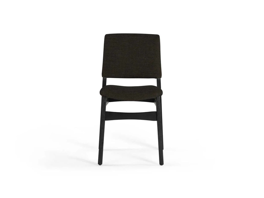 TRANSFM12:Transformer Dining Table & 4 C, Front
