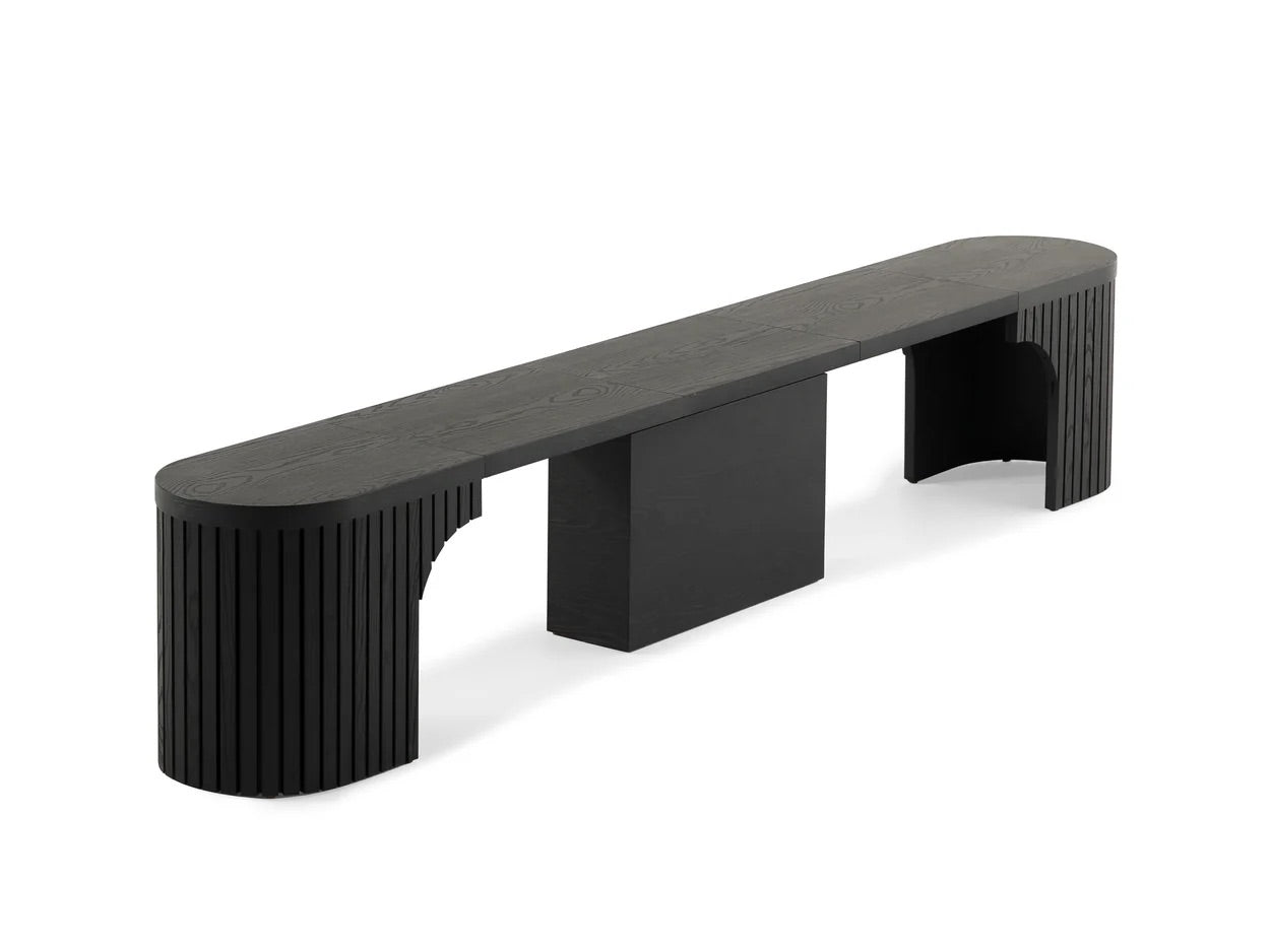 376729044:Transformer Round Bench