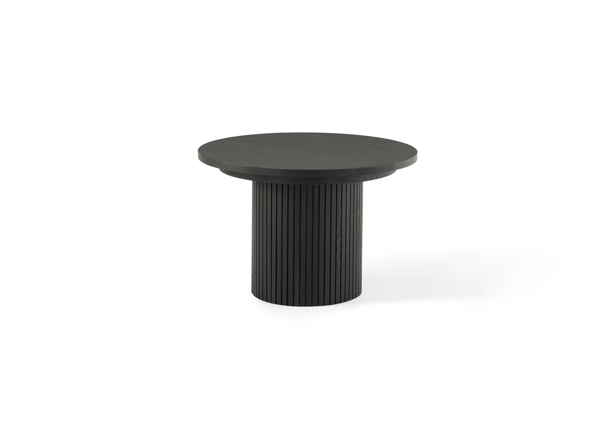 TRANSFM17:Transformer Round Table in Hickory Smoke