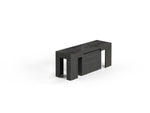 TRANSFM12:Transformer Dining Table & 4 C, 