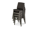 TRANSFM12:Transformer Dining Table & 4 C, 