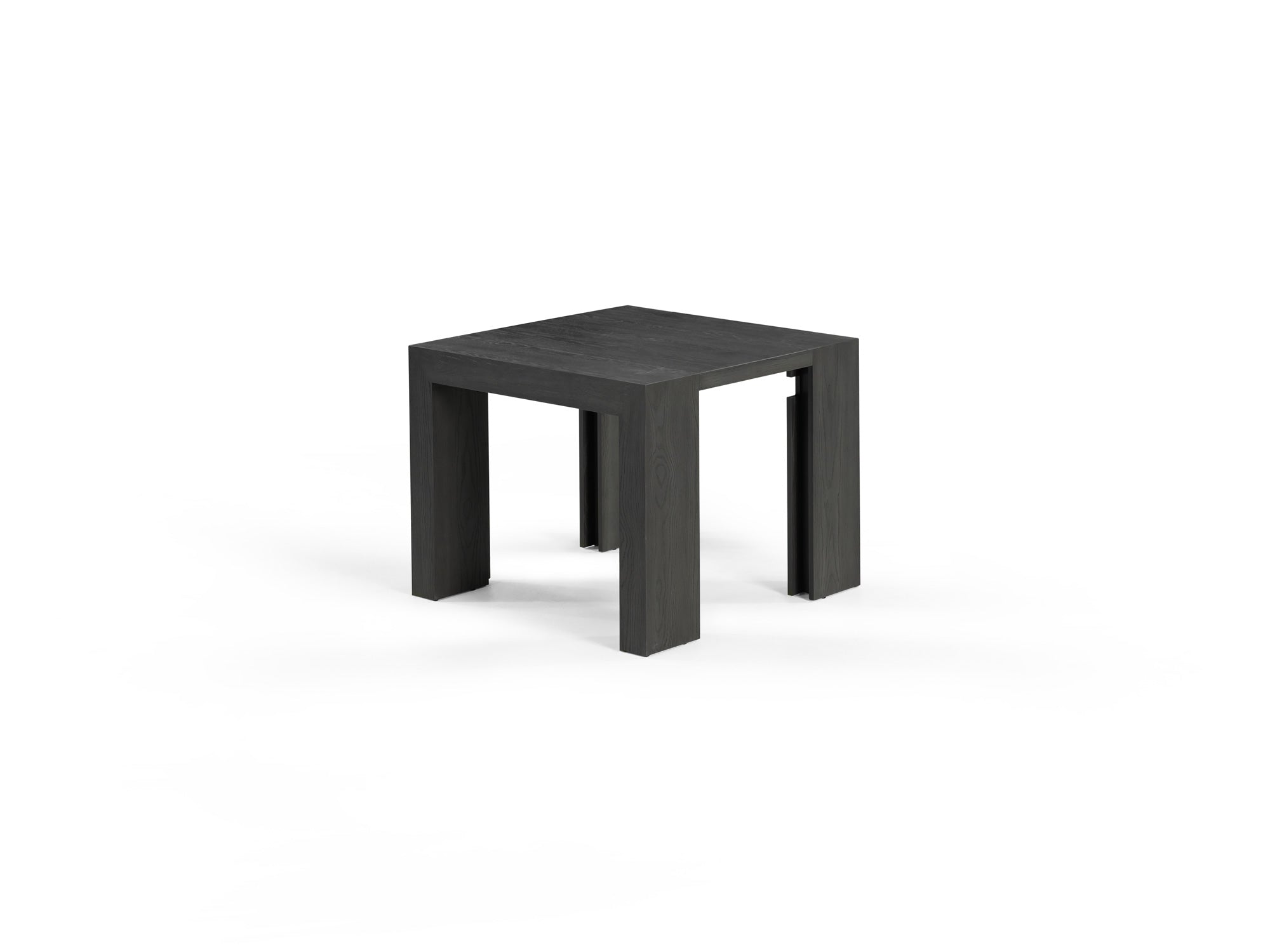 TRANSFM12:Transformer Dining Table & 4 C, 