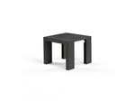 TRANSFM12:Transformer Dining Table & 4 C, 