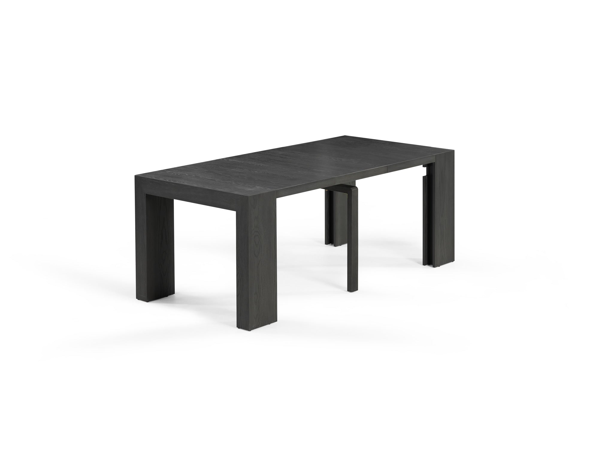 TRANSFM12:Transformer Dining Table & 4 C, 