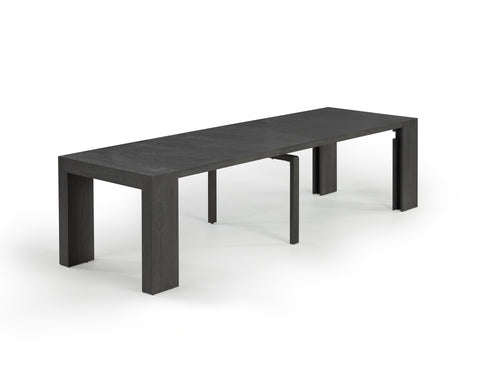 TRANSFM10:Transformer Dining Table, 